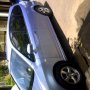 Jual Honda stream 2000cc biru langit