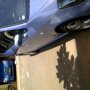 Jual Honda stream 2000cc biru langit