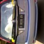 Jual Honda stream 2000cc biru langit
