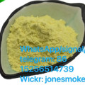 High quality amphotericin B cas 1397-89-3 with low price
