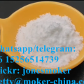High purity prilocaine cas 721-50-6 with large stock and low price