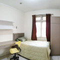 Kost Dekat Lippo Mall Karawaci, Kampus UPH Karawaci dan Rumah Sakit Siloam Lippo Karawaci