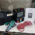 Jual Digital Insulation Tester 5000V Aditeg AM-3125