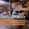 BENGKEL Mobil JAYA ANDA Jakarta Barat