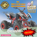 Wa O82I-3I4O-4O44, penjual  motor atv 125 cc harga murah  Kab. Lamongan
