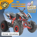 Wa O82I-3I4O-4O44, penjual  motor atv 125 cc harga murah  Kab. Tuban
