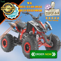 Wa O82I-3I4O-4O44, penjual  motor atv 125 cc harga murah  Kota Denpasar