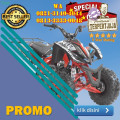 Wa O82I-3I4O-4O44, penjual  motor atv 125 cc harga murah  Kab. Brebes