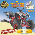 Wa O82I-3I4O-4O44, penjual  motor atv 125 cc harga murah  Kab. Klaten