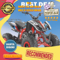 Wa O82I-3I4O-4O44, penjual  motor atv 125 cc harga murah  Kab. Sragen