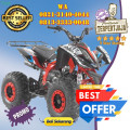 Wa O82I-3I4O-4O44, penjual  motor atv 125 cc harga murah  Kab. Sidoarjo
