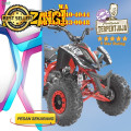 Wa O82I-3I4O-4O44, penjual  motor atv 125 cc harga murah  Kab. Banyumas