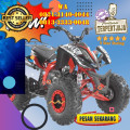 Wa O82I-3I4O-4O44, penjual  motor atv 125 cc harga murah  Kab. Purworejo