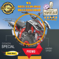 Wa O82I-3I4O-4O44, penjual  motor atv 125 cc harga murah  Kota Banjar