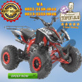 Wa O82I-3I4O-4O44, penjual  motor atv 125 cc harga murah  Kab. Bekasi