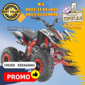 Wa O82I-3I4O-4O44, penjual  motor atv 125 cc harga murah  Kota Jakarta Pusat