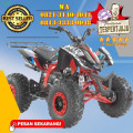 Wa O82I-3I4O-4O44, penjual  motor atv 125 cc harga murah  Kab. Bengkayang