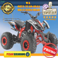 Wa O82I-3I4O-4O44, penjual  motor atv 125 cc harga murah  Kab. Sekadau