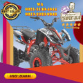 Wa O82I-3I4O-4O44, penjual  motor atv 125 cc harga murah  Kab. Sintang