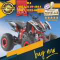 Wa O82I-3I4O-4O44, penjual  motor atv 125 cc harga murah  Kota Banjarmasin