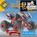 Wa O82I-3I4O-4O44, penjual  motor atv 125 cc harga murah  Kab. Banjar