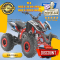 Wa O82I-3I4O-4O44, penjual  motor atv 125 cc harga murah  Kab. Murung Raya