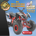 Wa O82I-3I4O-4O44, penjual  motor atv 125 cc harga murah  Kab. Seruyan