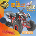 Wa O82I-3I4O-4O44, penjual  motor atv 125 cc harga murah  Kab. Sukamara