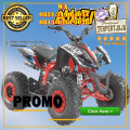Wa O82I-3I4O-4O44, penjual  motor atv 125 cc harga murah  Kab. Kutai Timur