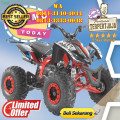 Wa O82I-3I4O-4O44, penjual  motor atv 125 cc harga murah  Kab. Nunukan