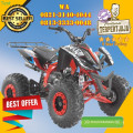 Wa O82I-3I4O-4O44, penjual  motor atv 125 cc harga murah  Kab. Bulukumba