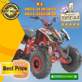 Wa O82I-3I4O-4O44, penjual  motor atv 125 cc harga murah  Kab. Enrekang