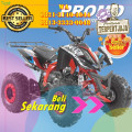 Wa O82I-3I4O-4O44, penjual  motor atv 125 cc harga murah  Kab. Jeneponto