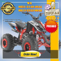 Wa O82I-3I4O-4O44, penjual  motor atv 125 cc harga murah  Kab. Sidenreng Rappang