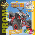 Wa O82I-3I4O-4O44, penjual  motor atv 125 cc harga murah  Kab. Gowa