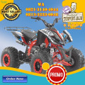 Wa O82I-3I4O-4O44, penjual  motor atv 125 cc harga murah  Kab. Wajo
