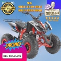 Wa O82I-3I4O-4O44, penjual  motor atv 125 cc harga murah  Kab. Banggai