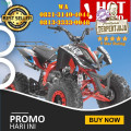 Wa O82I-3I4O-4O44, penjual  motor atv 125 cc harga murah  Kab. Donggala