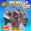 Wa O82I-3I4O-4O44, penjual  motor atv 125 cc harga murah  Kab. Parigi Moutong
