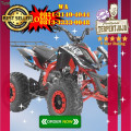 Wa O82I-3I4O-4O44, penjual  motor atv 125 cc harga murah  Kab. Sigi