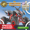Wa O82I-3I4O-4O44, penjual  motor atv 125 cc harga murah  Kab. Tojo Una Una