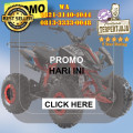Wa O82I-3I4O-4O44, penjual  motor atv 125 cc harga murah  Kab. Konawe