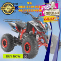 Wa O82I-3I4O-4O44, penjual  motor atv 125 cc harga murah  Kab. Muna