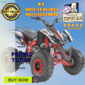 Wa O82I-3I4O-4O44, penjual  motor atv 125 cc harga murah  Kab. Wakatobi