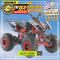 Wa O82I-3I4O-4O44, penjual  motor atv 125 cc harga murah  Kab. Buton Utara
