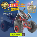 Wa O82I-3I4O-4O44, penjual  motor atv 125 cc harga murah  Kab. Kolaka Timur