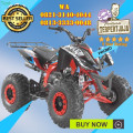 Wa O82I-3I4O-4O44, penjual  motor atv 125 cc harga murah  Kab. Muna Barat
