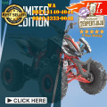 Wa O82I-3I4O-4O44, penjual  motor atv 125 cc harga murah  Kab. Buton Tengah