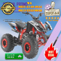 Wa O82I-3I4O-4O44, penjual  motor atv 125 cc harga murah  Kab. Buton Selatan