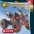 Wa O82I-3I4O-4O44, penjual  motor atv 125 cc harga murah  Kota Gorontalo